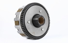 EMBRAGUE COMPLETO NEW CRYPTON 110 STD [W89326]